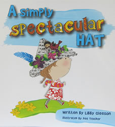 Spectacularhat
